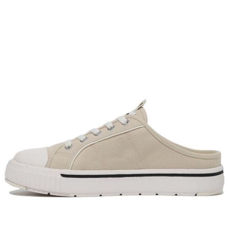 

Кеды Fila Courtrite Mules