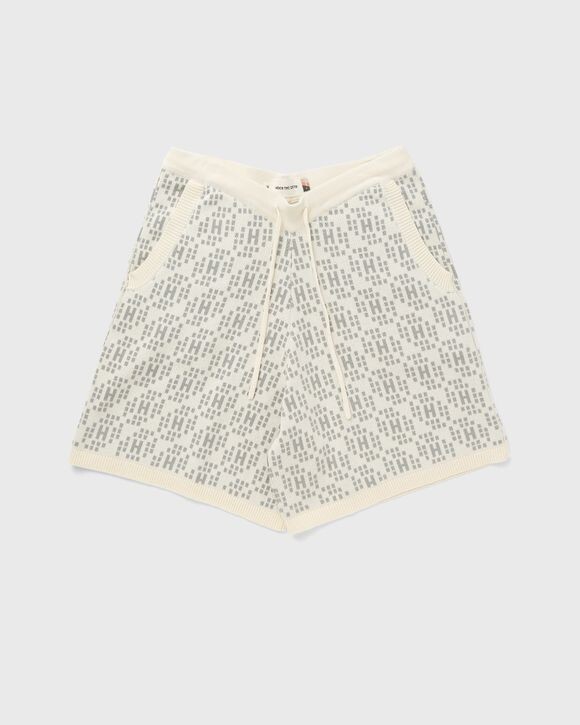 

Шорты Honor The Gift H Knit Short, цвет bone