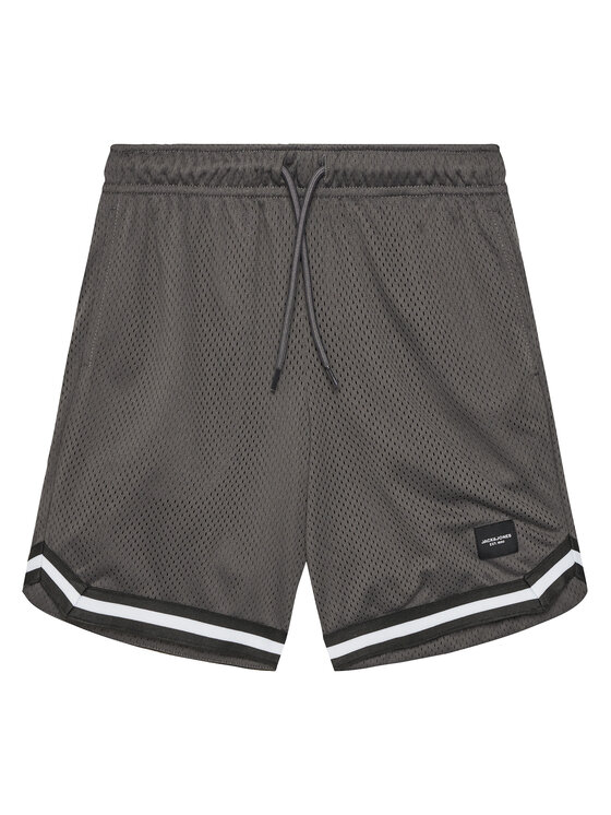 

Свободные спортивные шорты Karl 12278621 Jack&Jones Junior, серый