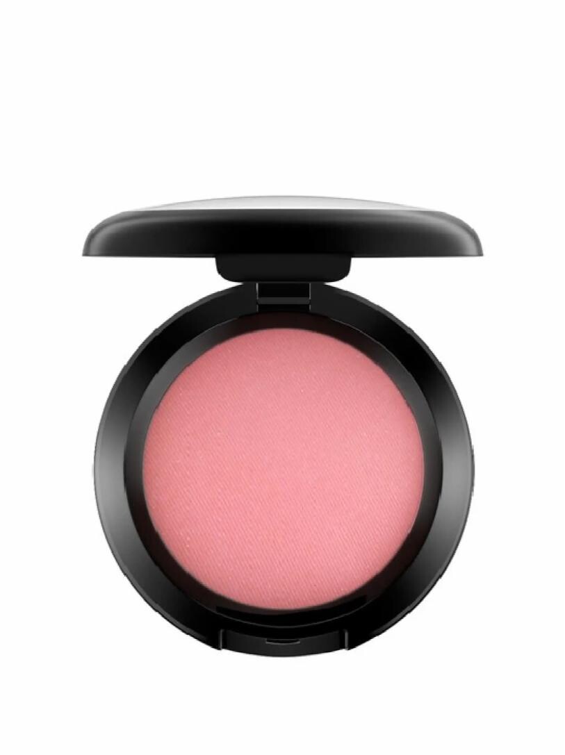 

Румяна Powder Blush, оттенок Fleur Power MAC