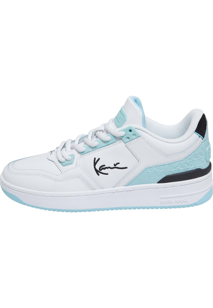 

Кроссовки Karl Kani 89 Lxry, белый