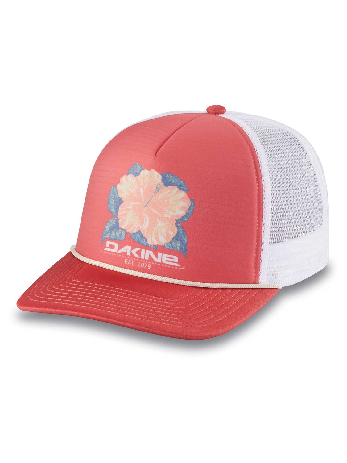 

Бейсболка Dakine VACATION TRUCKER, красный