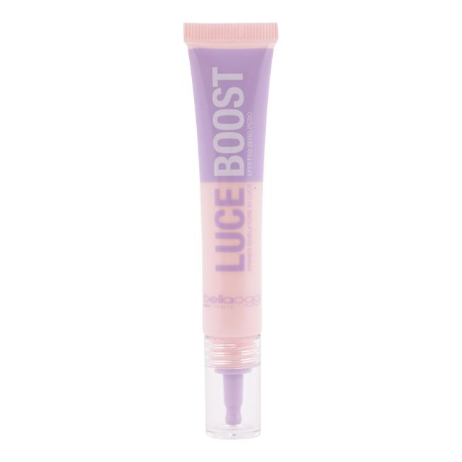 

Luce Boost тональная основа Bellaoggi, 20 мл
