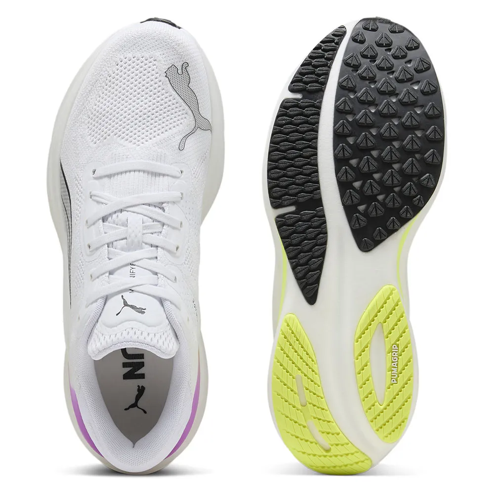 Беговые кроссовки Puma Magnify Nitro 2, белый — фото 2