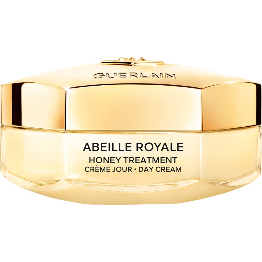 

Крем для лица GUERLAIN Honey Treatment Day Cream, 50 ml
