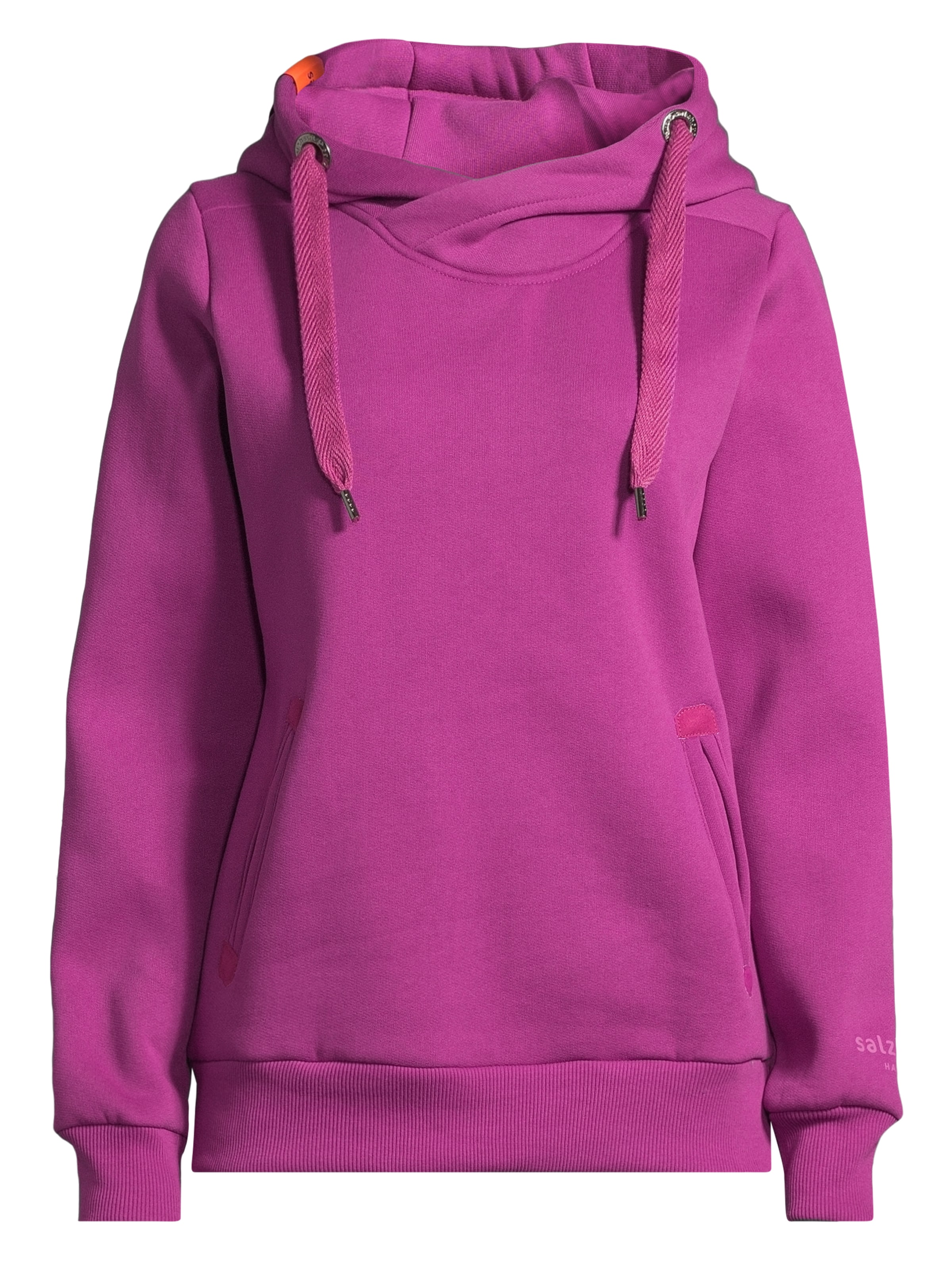 

Salzhaut Толстовка 'Sünn' в фиолетовом цвете, Фиолетовый, Salzhaut Толстовка 'Sünn' в фиолетовом цвете