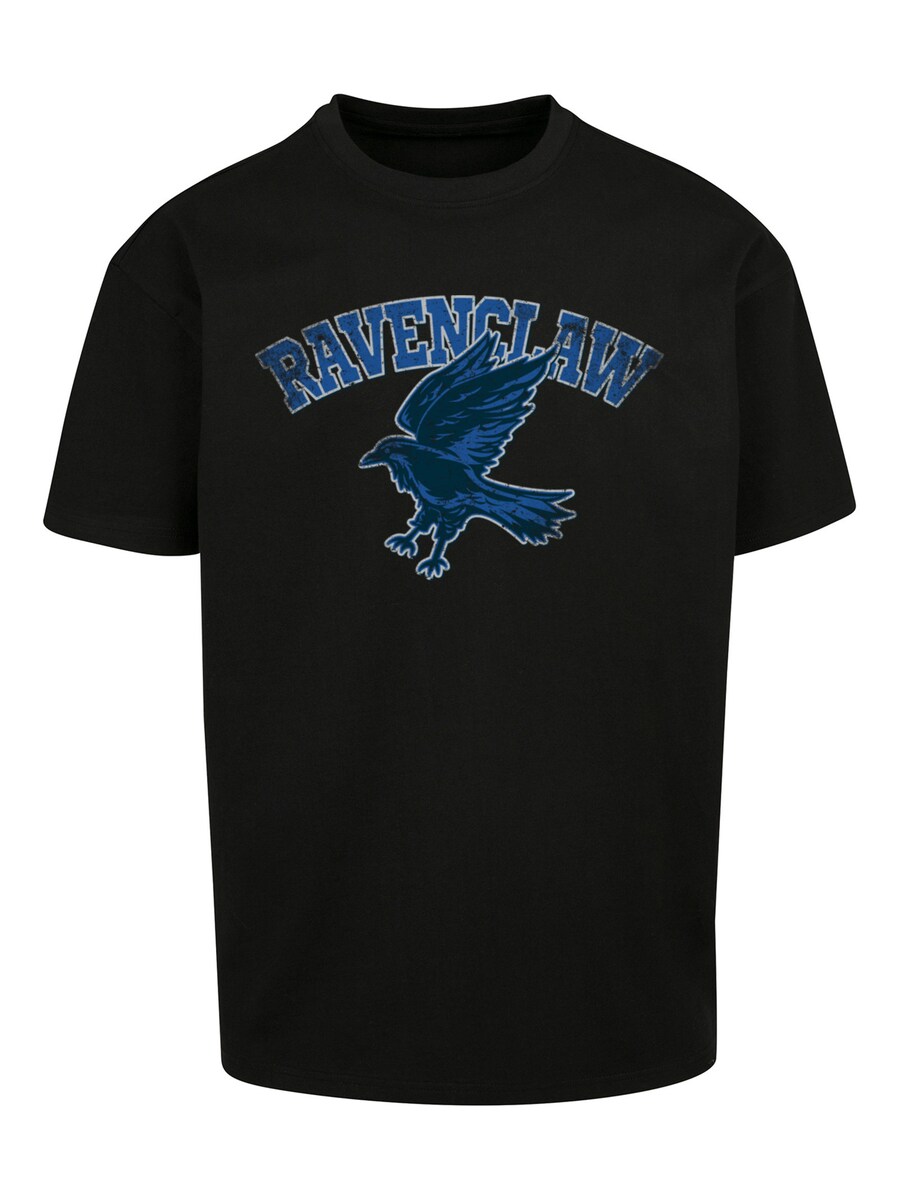 

Рубашка F4NT4STIC Harry Potter Ravenclaw Sport Emblem, цвет Blue/Black