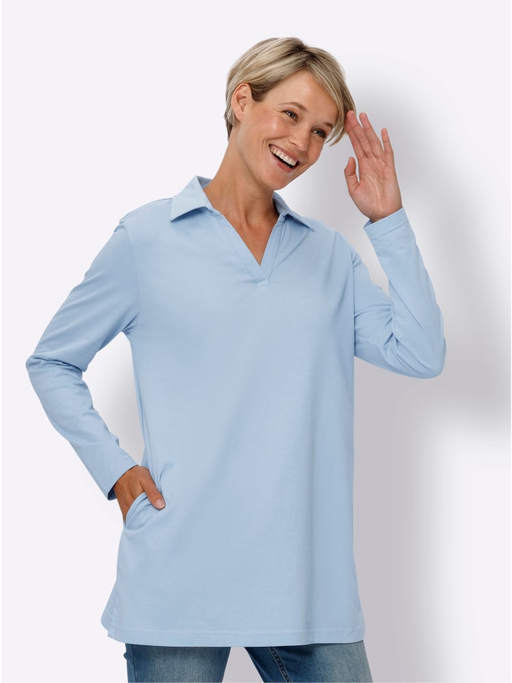 

Футболка Sieh an!