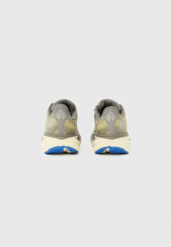 Кроссовки для бега по шоссе clifton 9 gtx Hoka, Gravel — фото 3