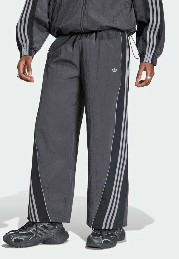 Спортивные штаны для спортивного костюма Adidas Originals, Black