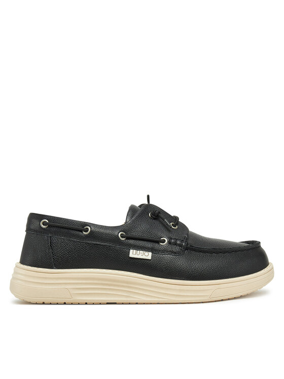 

Низкие туфли Riva 01 7B5007 PX108 Liu Jo, черный