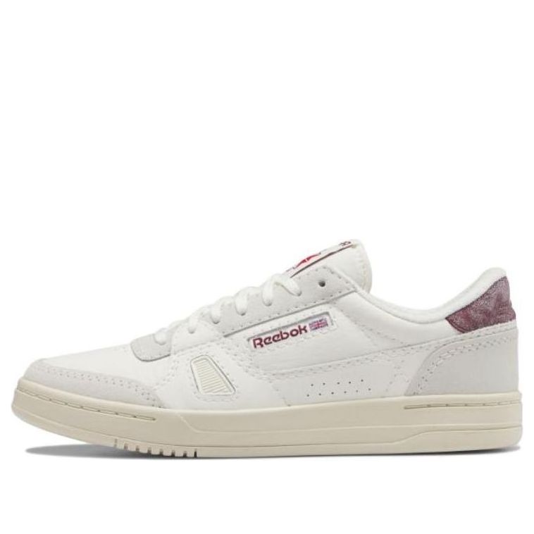 

Кеды Reebok LT Court