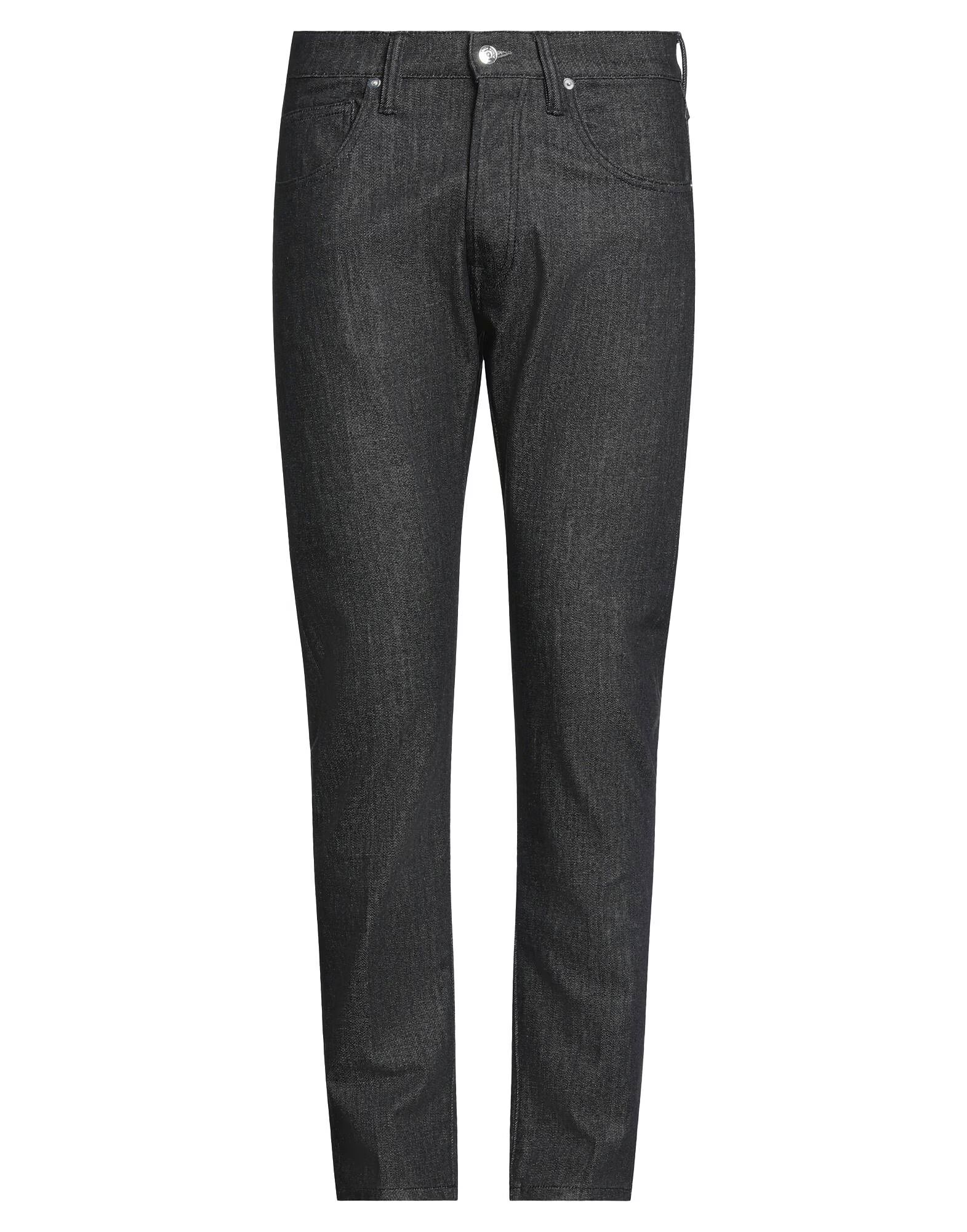 

Джинсы Nine In The Morning, черный