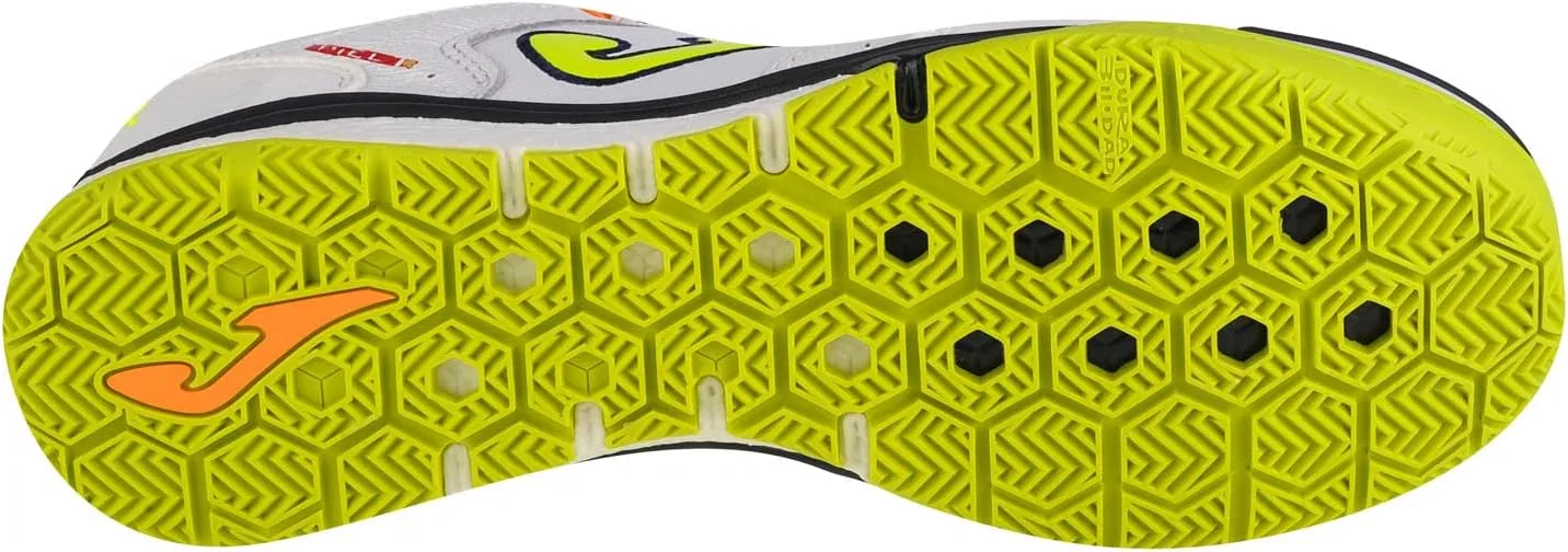 Унисекс кроссовки для игры в американский футбол Joma, White — фото 4