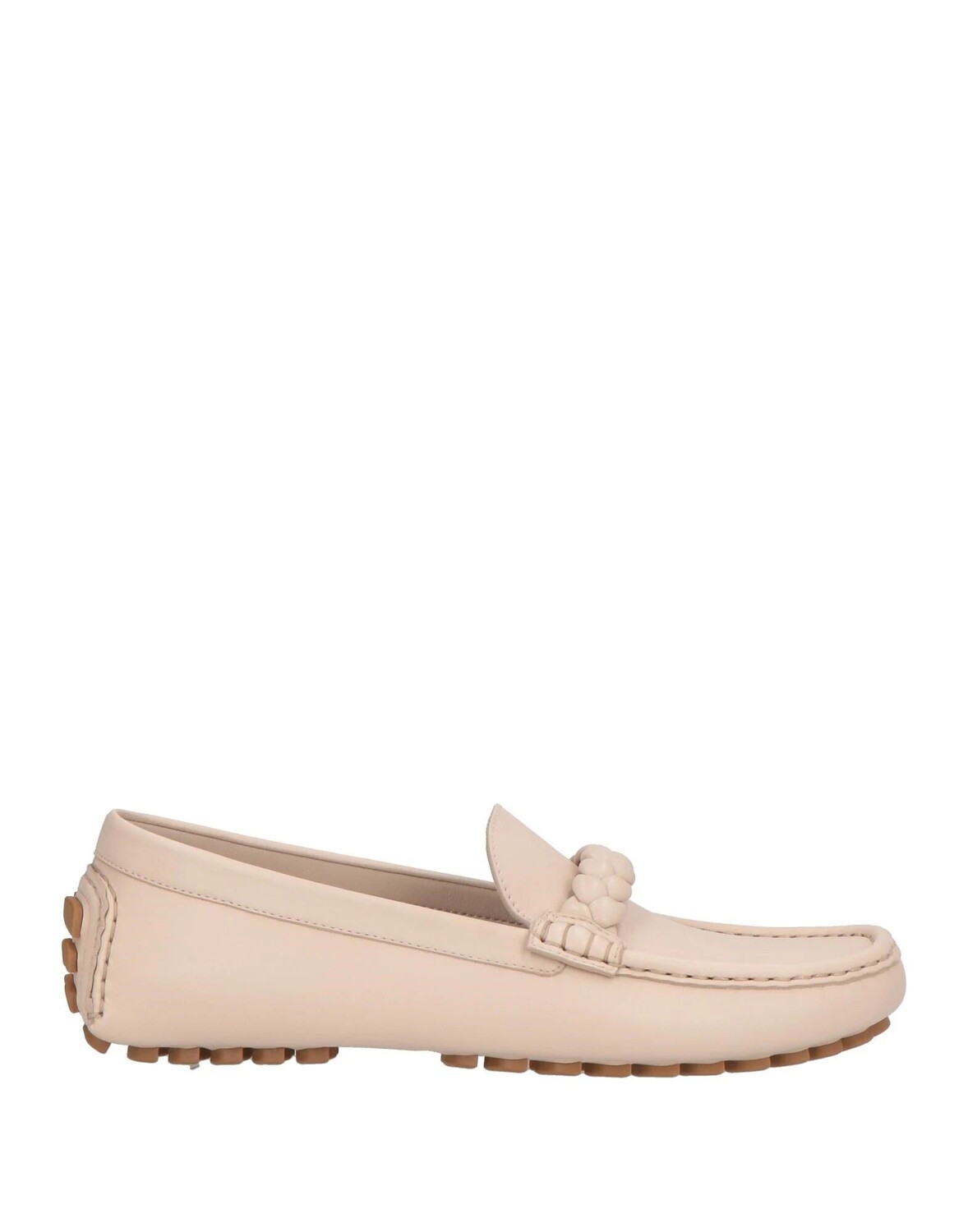 

Лоферы Gianvito Rossi, бежевый