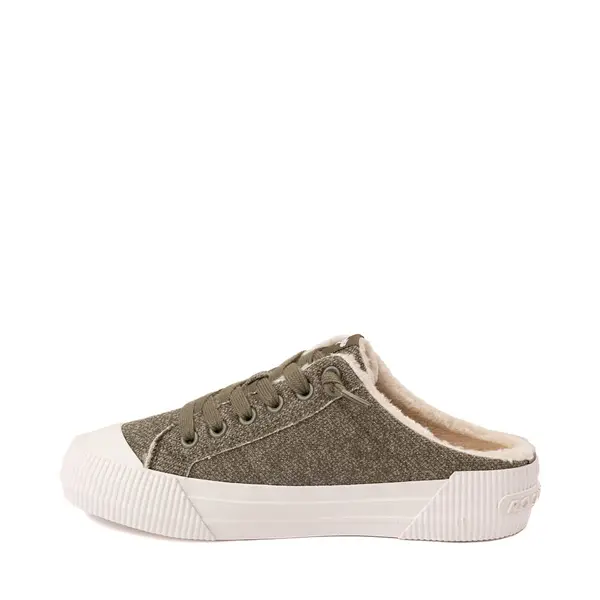 

Кроссовки Womens Rocket Dog Cheery Platform Mule Sneaker, оливковый, Зеленый, Кроссовки Womens Rocket Dog Cheery Platform Mule Sneaker, оливковый