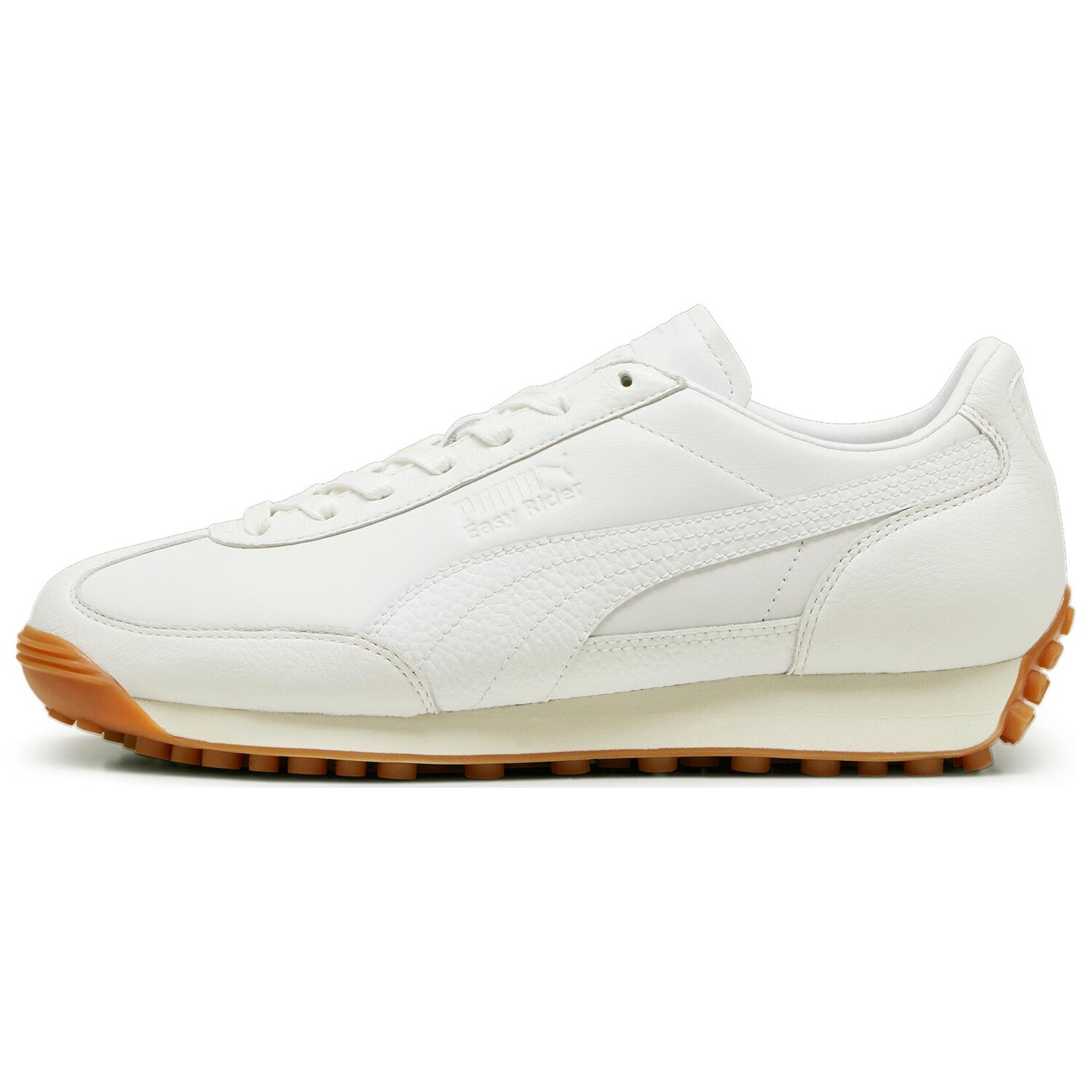 

Кроссовки Puma Easy Rider Lifestyle Shoes Unisex Low-top White, белый