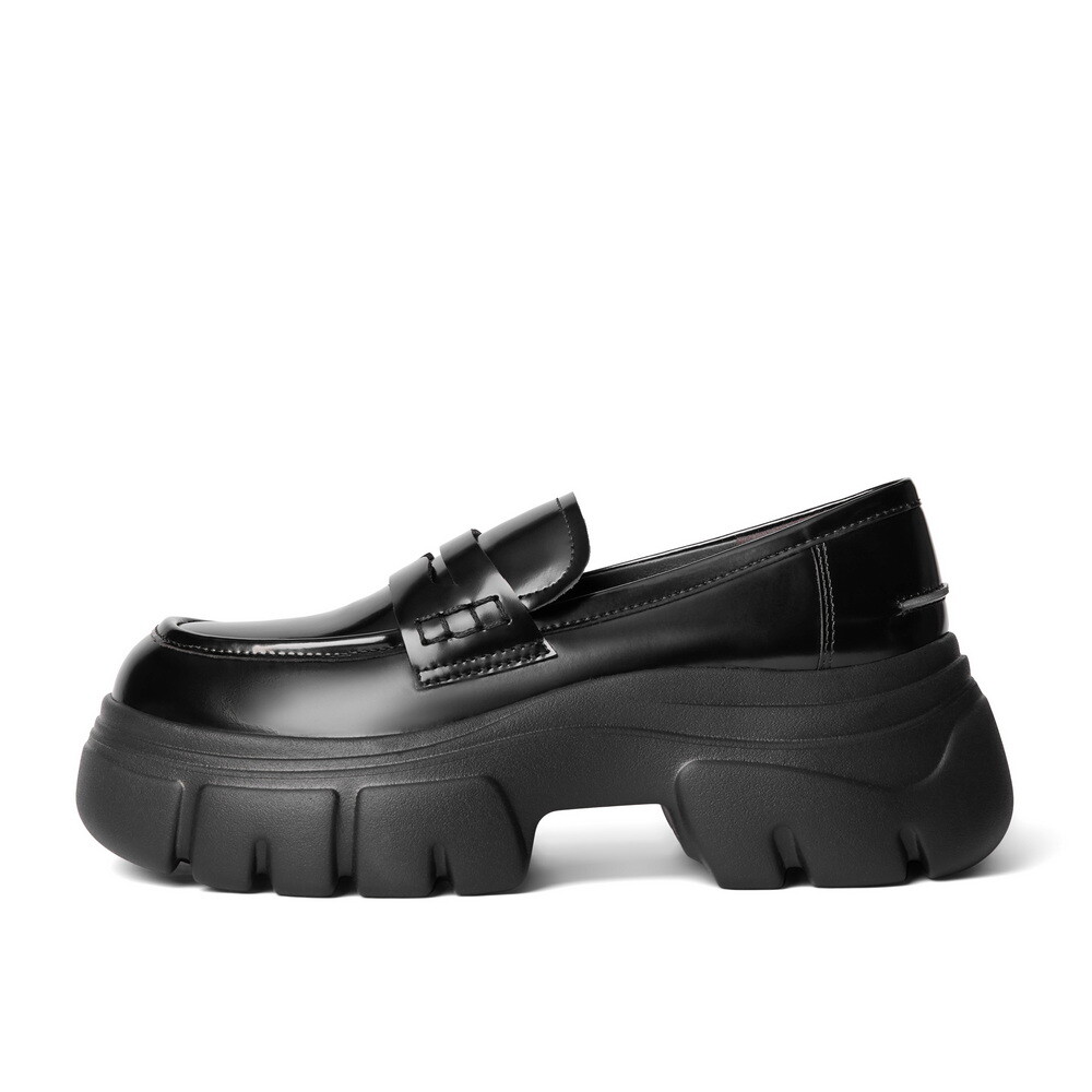 

Лоферы BELLE Loafers Women's, черный