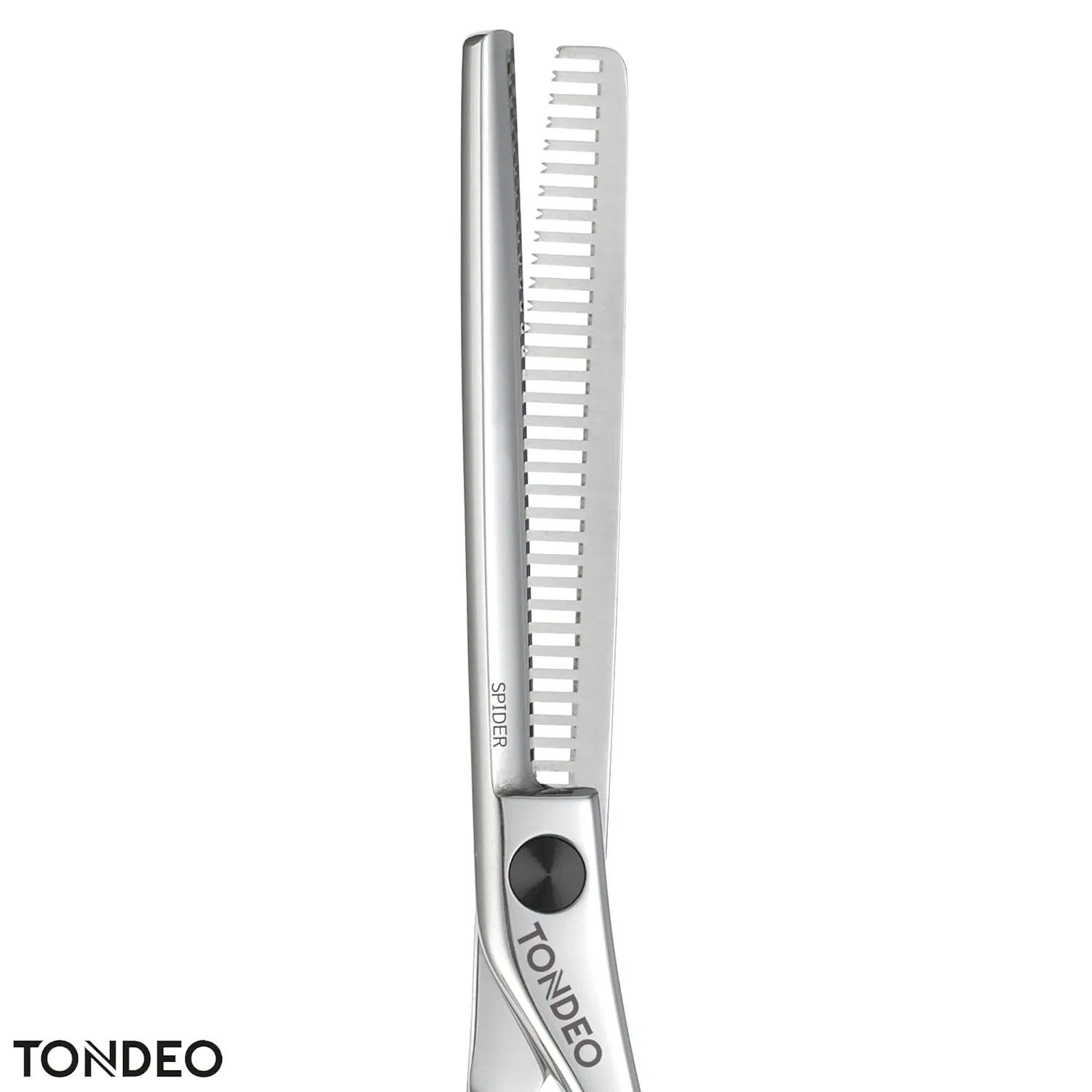 Моделирующие ножницы «Spider Shine Offset 5.25» от TONDEO Tondeo — фото 2