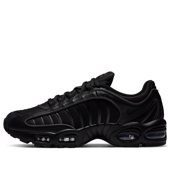 

Кроссовки air max tailwind 4 Nike, черный