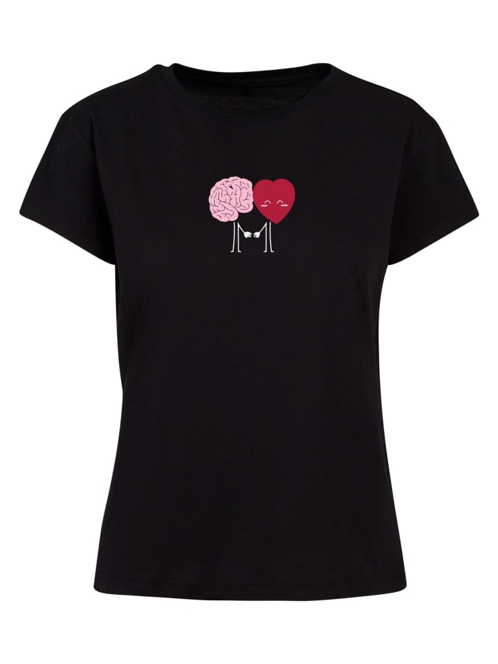 

Футболка Merchcode, черный