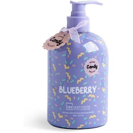 

IDC Instant Candy Soap Черника 500 мл