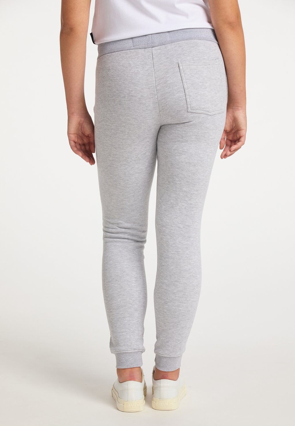 

Спортивные брюки Bruno Banani, серый