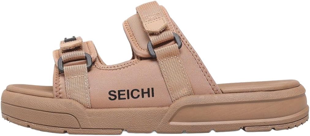 

Сандалии SEICHI Sandoru Ni, Mocha