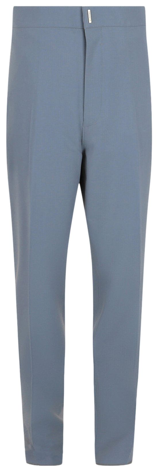 

Брюки Givenchy Slim Fit цвета «жемчужно-серый»