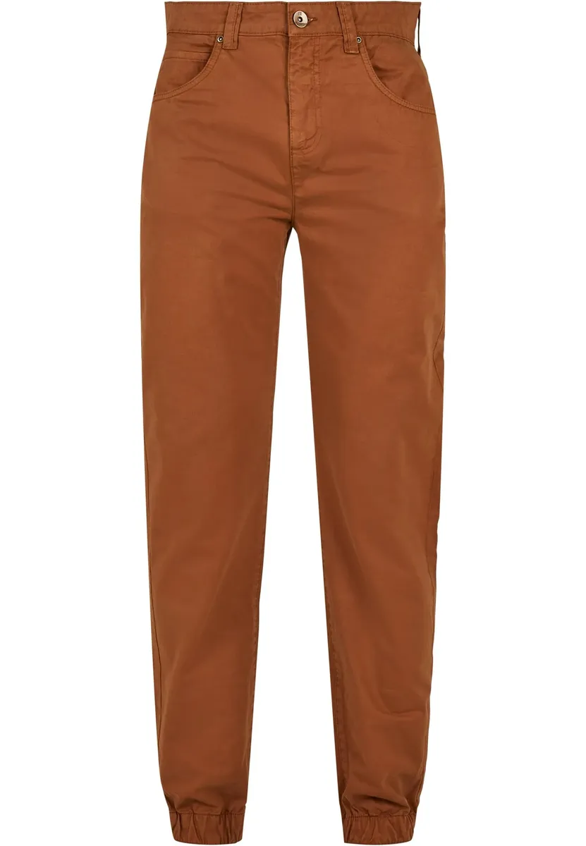 

Тканевые брюки Southpole " Southpole Men's Southpole Script Twill Pants" (1 шт.), цвет Toffee