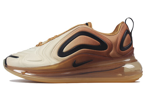 Женские кроссовки Nike Air Max 720