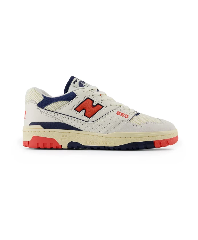 

Баскетбольные кроссовки 1989 года оригинал. New Balance, мультиколор