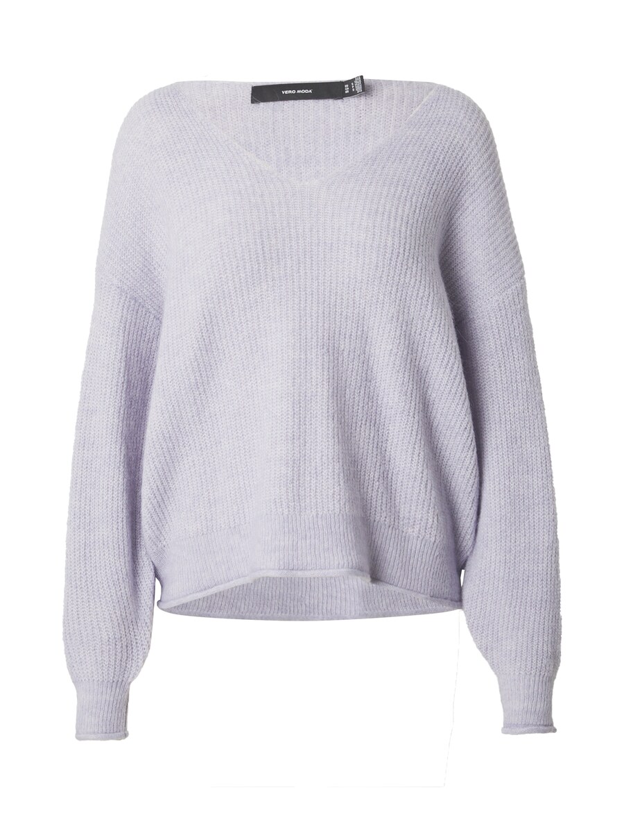 

Свитер VERO MODA VMMILI, цвет Pastel purple