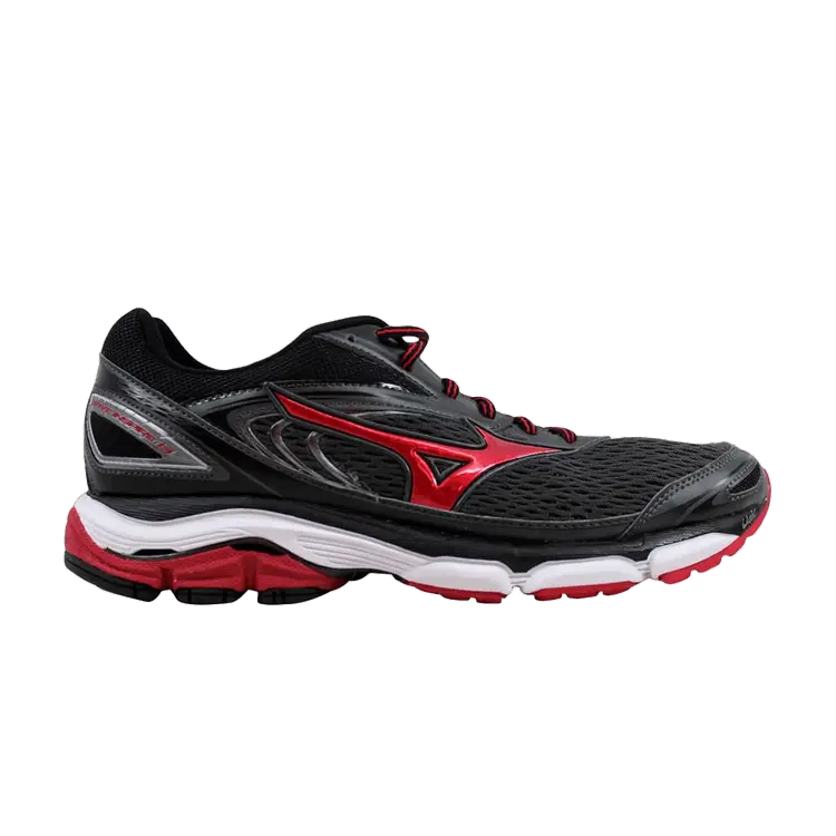 

Кроссовки Mizuno Wave Inspire 13 'Red', серый