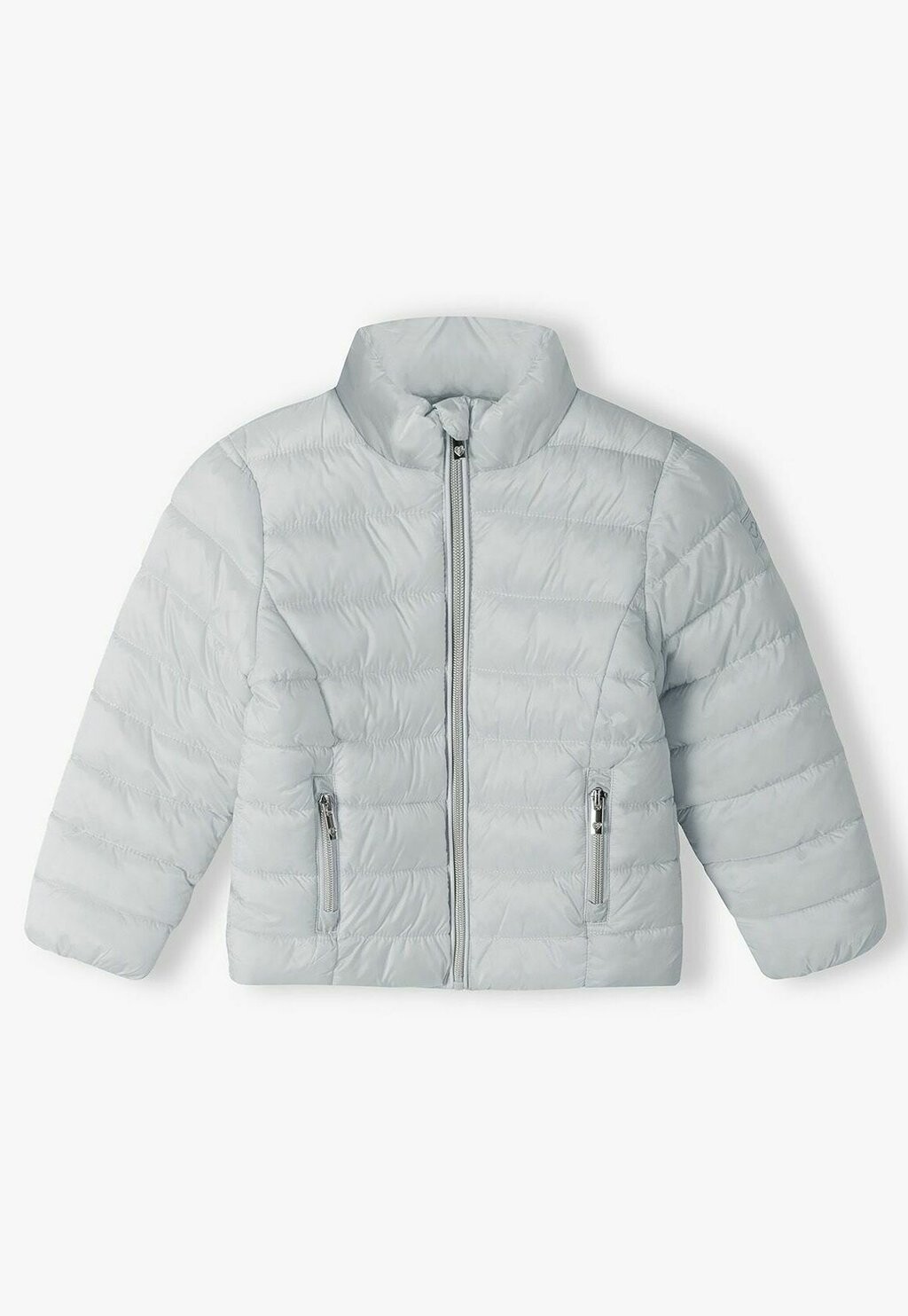 

Зимняя куртка Spring MINOTI, цвет silver