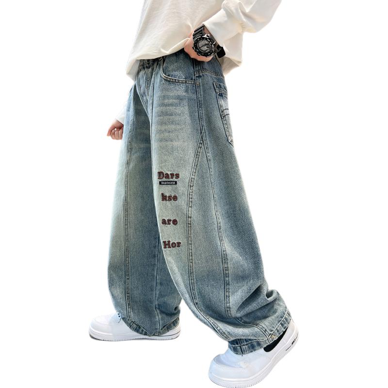 

Джинсы Grade School Moderate EASTERN CAMEL, синий