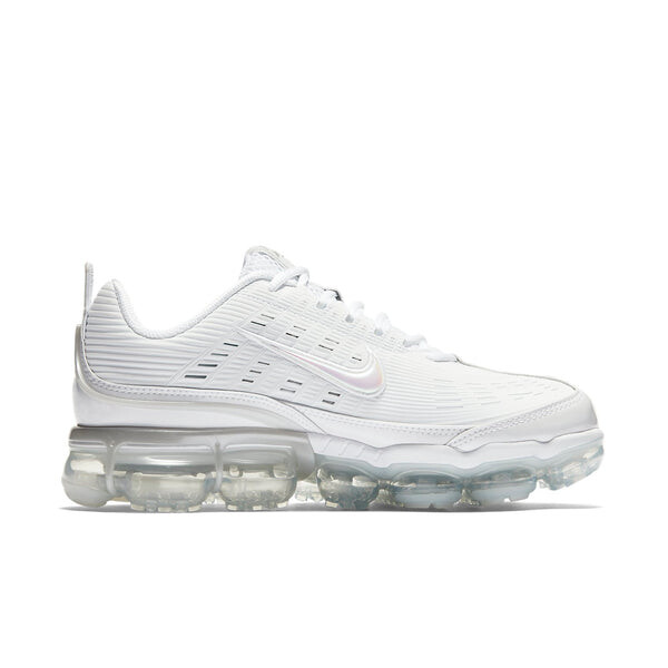 Кроссовки air vapormax 360 Nike, белый — фото 2