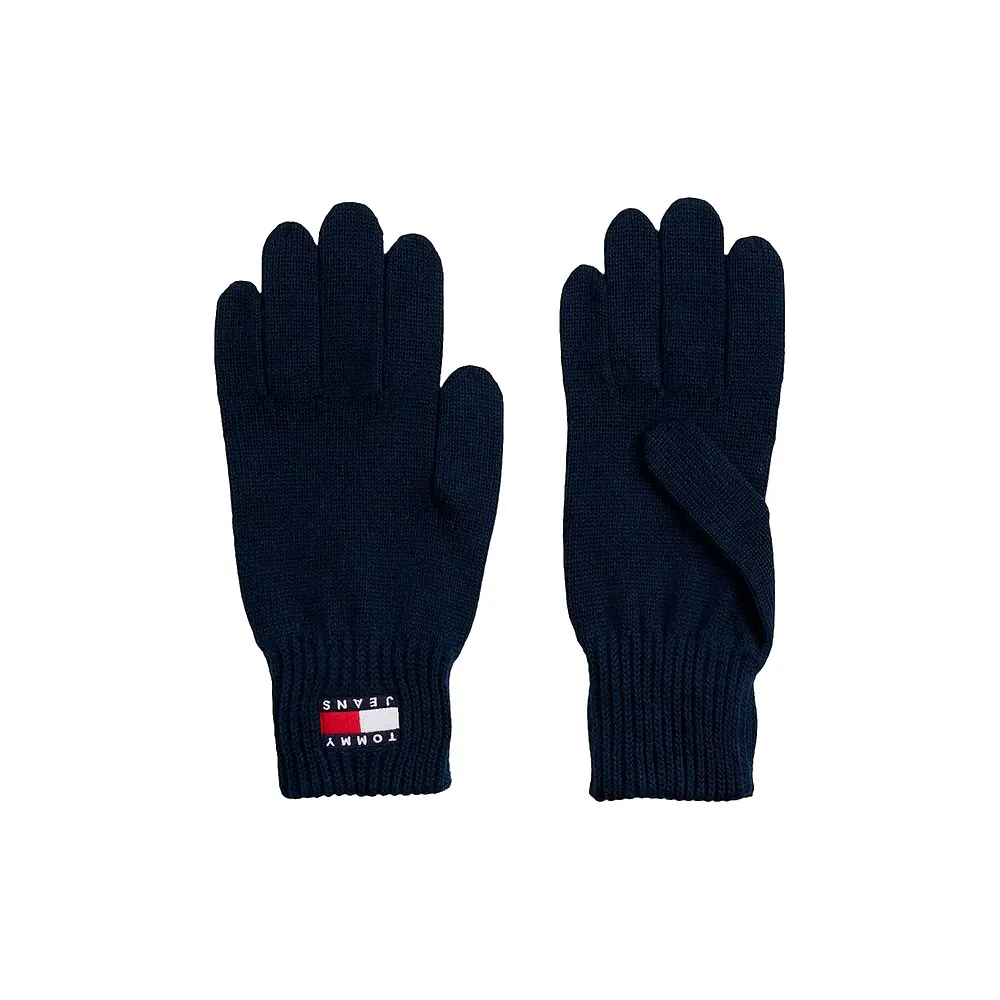 

Перчатки Tommy Hilfiger Heritage Core, синий