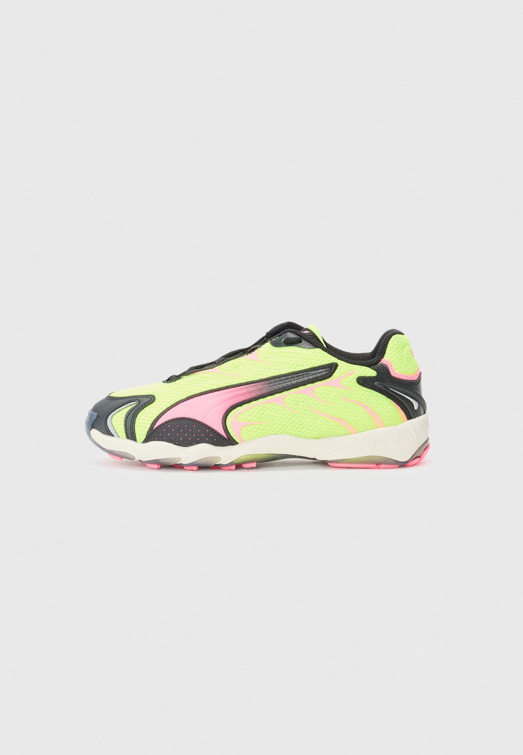 

Кроссовки INHALE UNISEX Puma, желтый