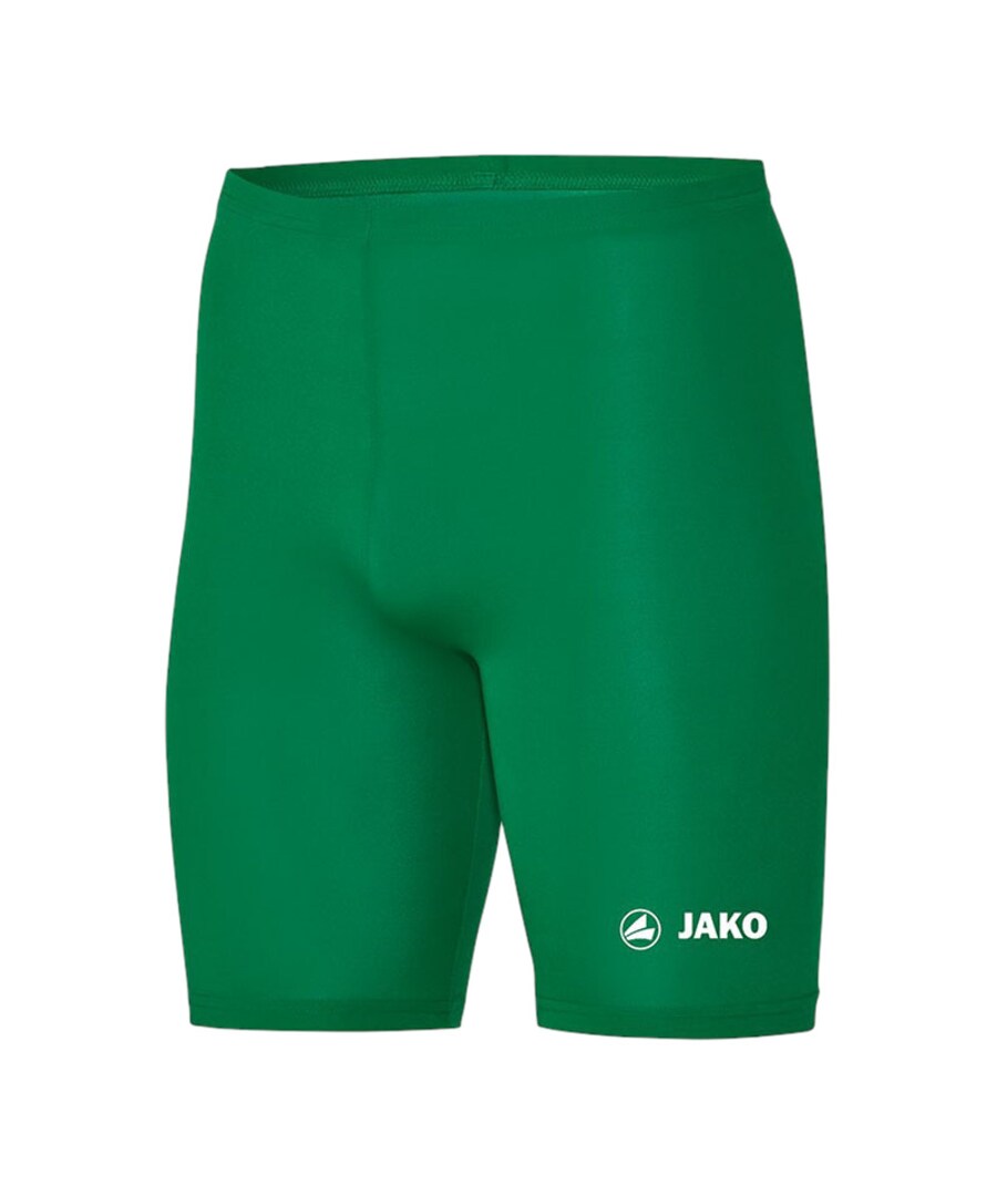 

Шорты JAKO Skinny Workout Pants, цвет grass green