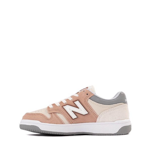 

Кроссовки New Balance 480 Athletic Shoe, цвет Landslide/Linen