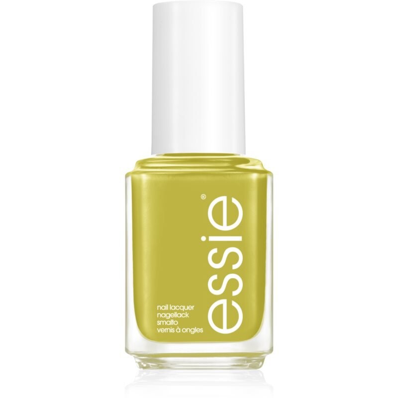 

Лак для ногтей essienails оттенок 856 произведение искусства 13,5 мл