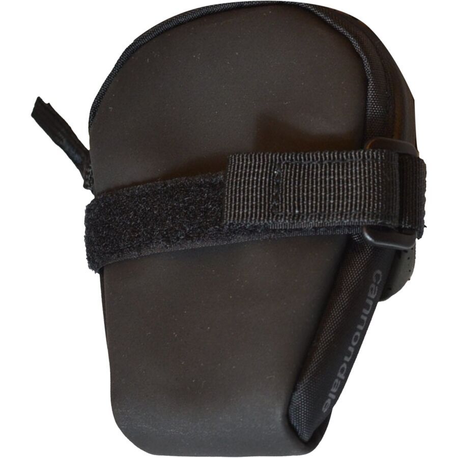 

Внутри: сумка на липучке, пришитая к плечу Cannondale Cannondale, Black