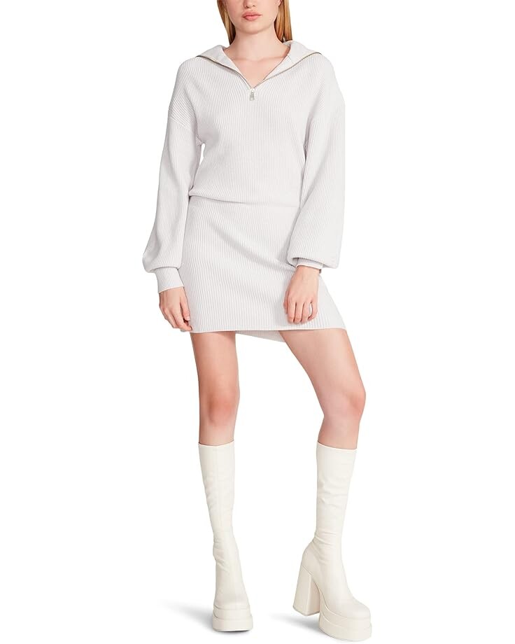 

Платье Steve Madden Rowena, цвет Heather Grey