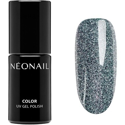 

Гель-лак с блестками NEONAIL Green Blissful Pleasure 7,2 мл UV LED Néonail