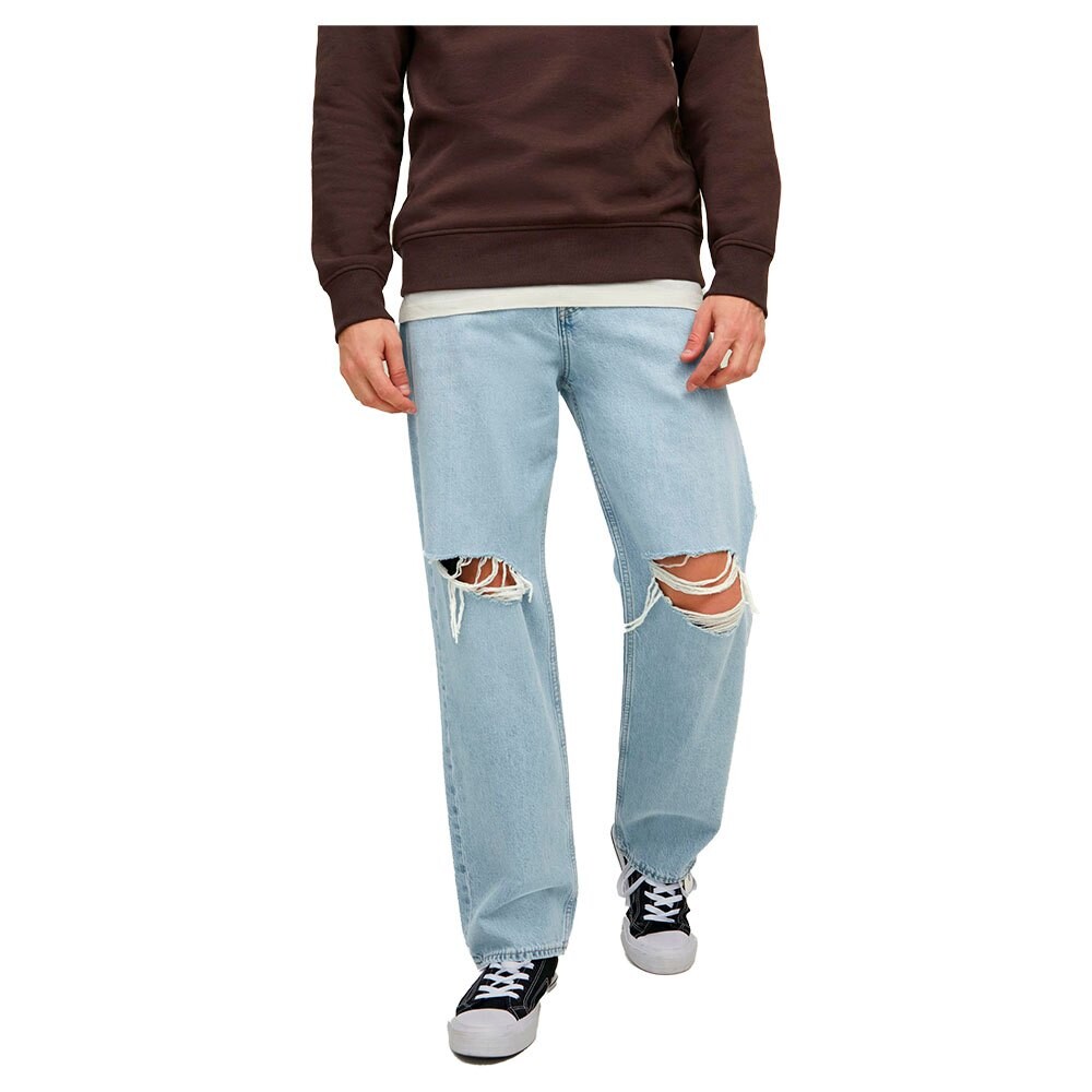

Джинсы Jack & Jones Eddie Original Cj 289 Pcw, синий