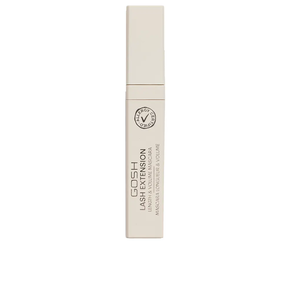 

Тушь для ресниц Lash extension máscara de pestañas Gosh, 7 мл.