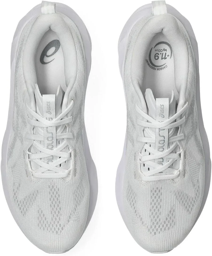 Мужские кроссовки ASICS Novablast 5, мультиколор — фото 4