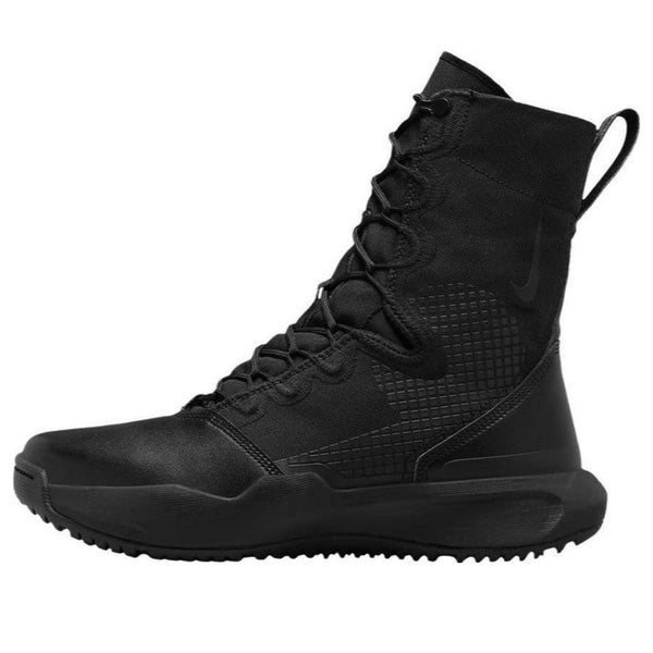

Кроссовки sfb b2 'triple black' Nike, черный