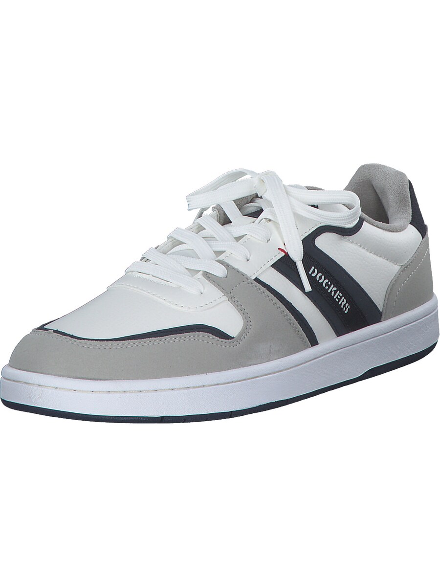 

Кроссовки Dockers, белый